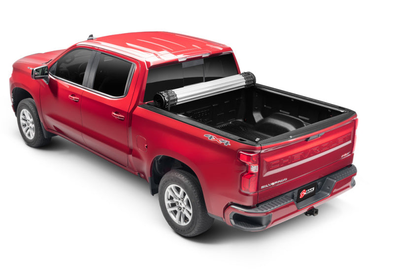 BAK 19-20 Chevy Silverado 5 pies 8 pulgadas caja (nuevo estilo de carrocería) Revolver X2