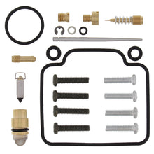 Cargar imagen en el visor de la galería, All Balls Racing 01-07 Yamaha XT225 Carburetor Rebuild Kit