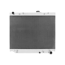 Cargar imagen en el visor de la galería, Mishimoto 98-07 Toyota Land Cruiser J100 (2UZ-FE) Aluminum Radiator