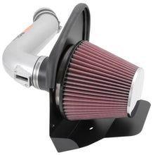 Load image into Gallery viewer, K&amp;N 2012-2014 Ford Edge L4-2.0L F/I Performance Air Intake Kit