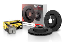 Cargar imagen en el visor de la galería, HAWK Talon Rotors