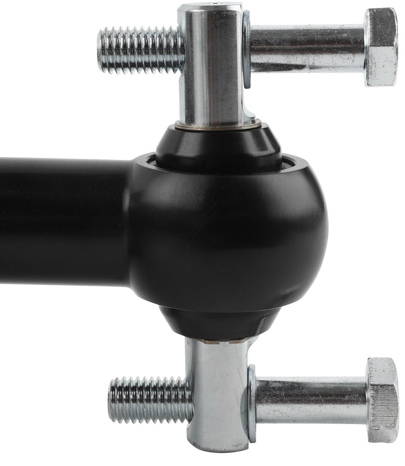 FOX Factory Series 2.5 Coilover Reservoir Shock 2-3in Lift — Fits 2019-2023 Ford Ranger
