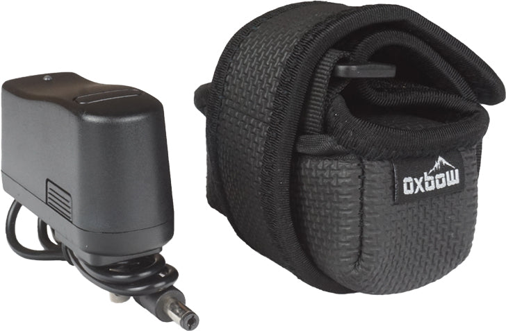 Oxbow Gear LLC Rechargeable Lithium Battery Charger Included (HL1006)