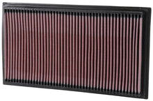 Load image into Gallery viewer, K&amp;N Replacement Air Filter MERCEDES BENZ E420 1997