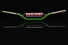 Cargar imagen en el visor de la galería, Renthal Reed / Windham Twinwall Pad - Green