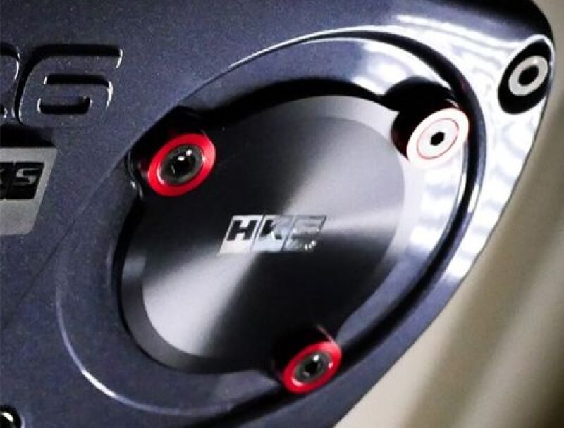 HKS RB26 Crank Angle Sensor Kit for V-Cam High-Performance — Fits Nissan Skyline GT-R