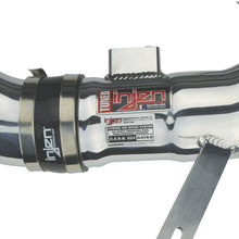 Load image into Gallery viewer, Injen 06-08 M45 4.5L V8 Polished Cold Air Intake