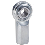 Rod End (C) 2-Pc Carbon F-L 10 mm-10 mm