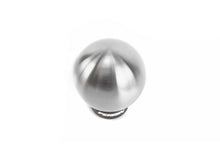 Cargar imagen en el visor de la galería, Perrin 2022 BRZ/GR86 Manual Brushed 2.0in Stainless Steel Shift Knob Ball