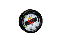 Cargar imagen en el visor de la galería, AEM X-Series Pressure 0-15psi Gauge Kit