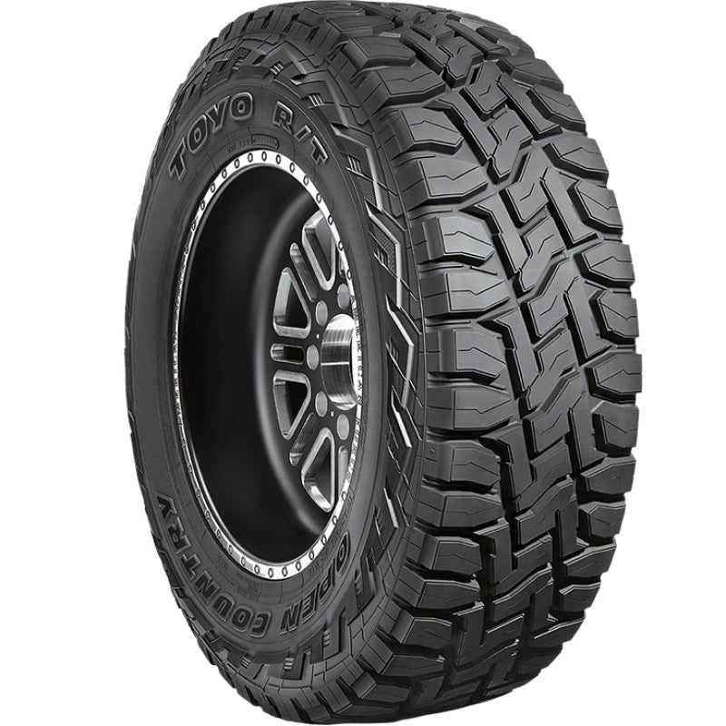 Neumático Toyo Open Country R/T - 37X1250R20 126Q E/10 (2,36 FET Inc.)