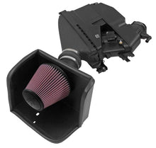 Cargar imagen en el visor de la galería, Kit de admisión de aire de alto rendimiento K&amp;N para Toyota Tacoma 4.0L V6 05-14