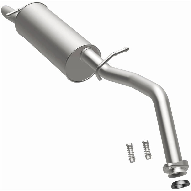 BRExhaust 10-15 Toyota Prius 1.8L Exhaust Kit