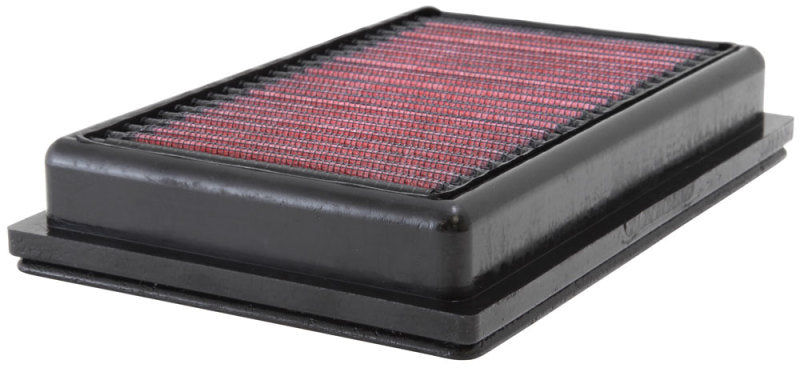 K&N Replacement Air Filter — Fits 2012-2024 Toyota Prius C, Prius, Prius Prime, Corolla