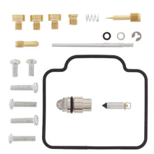 Cargar imagen en el visor de la galería, All Balls Racing 1997 Polaris Scrambler 500 4x4 Carburetor Rebuild Kit