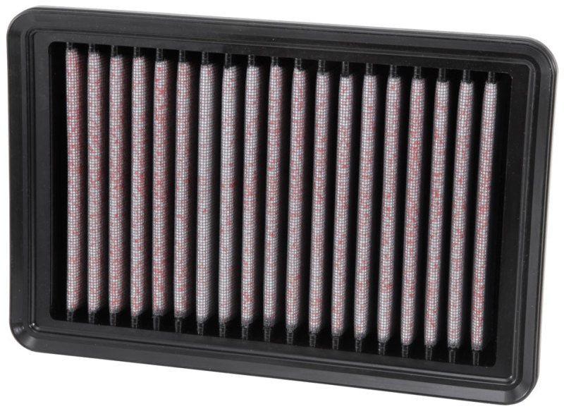 AEM DryFlow Panel Air Filter — Fits 2012-2021 Mazda 3, 6, CX-5, CX-3