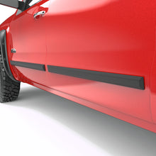 Cargar imagen en el visor de la galería, EGR Crew Cab Front 45in Rear 34.5in Rugged Style Body Side Moldings (953474)