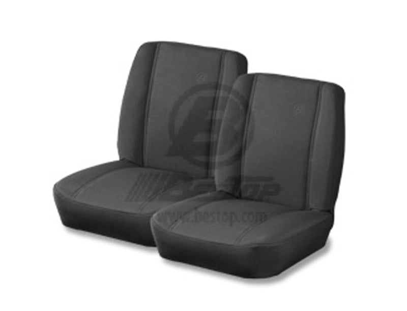 Bestop Trailmax II Classic Front Seat