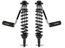 Cargar imagen en el visor de la galería, KIT DE SUSPENSIÓN COILOVER DE 2,5&quot; DELANTERA Y 2,3&quot; VS RR DE FORD BRONCO 21 EN ADELANTE