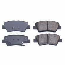 Load image into Gallery viewer, Power Stop 12-17 Hyundai Azera Rear Z16 Evolution Ceramic Brake Pads