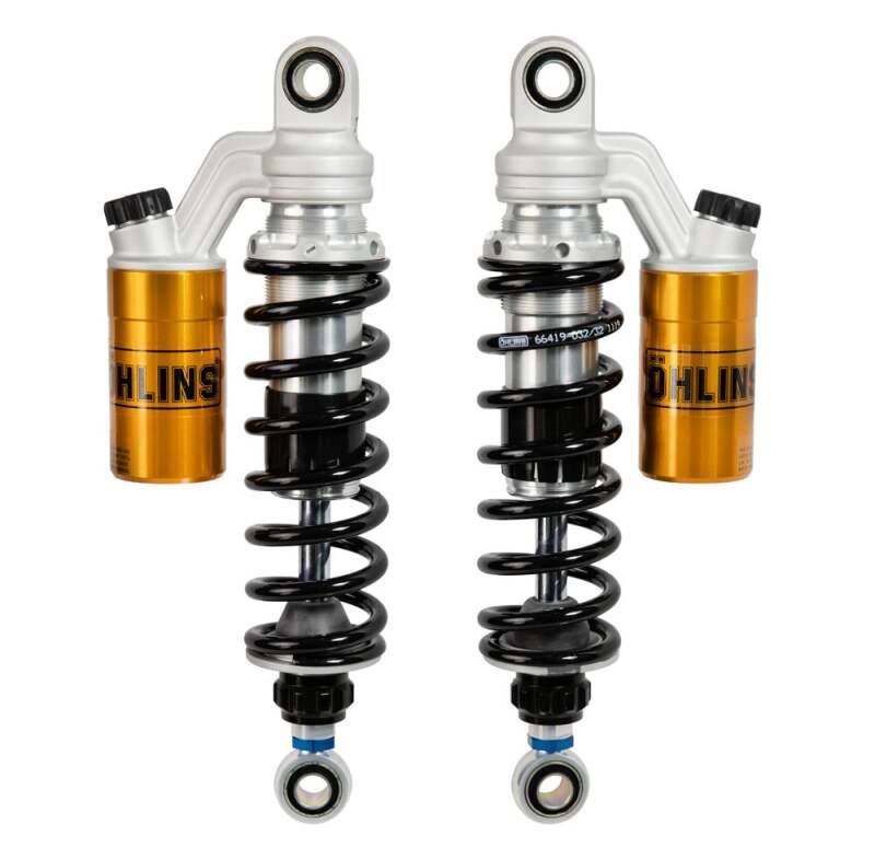 Ohlins 19-20 Triumph Speed Twin STX 36 Twin Shock Absorber