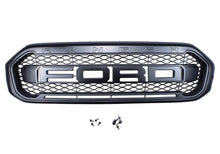 Cargar imagen en el visor de la galería, Ford Racing 2019-2021 Ford Ranger Front Grille