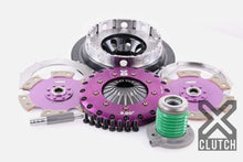 Cargar imagen en el visor de la galería, XClutch 18-24 Ford Mustang GT 5.0L 9in Twin Solid Ceramic Clutch Kit