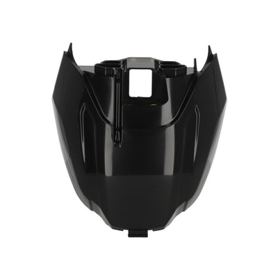 Cycra Air Box Cover - Black — Fits 2023-2025 Yamaha WR/YZ 450F/FX