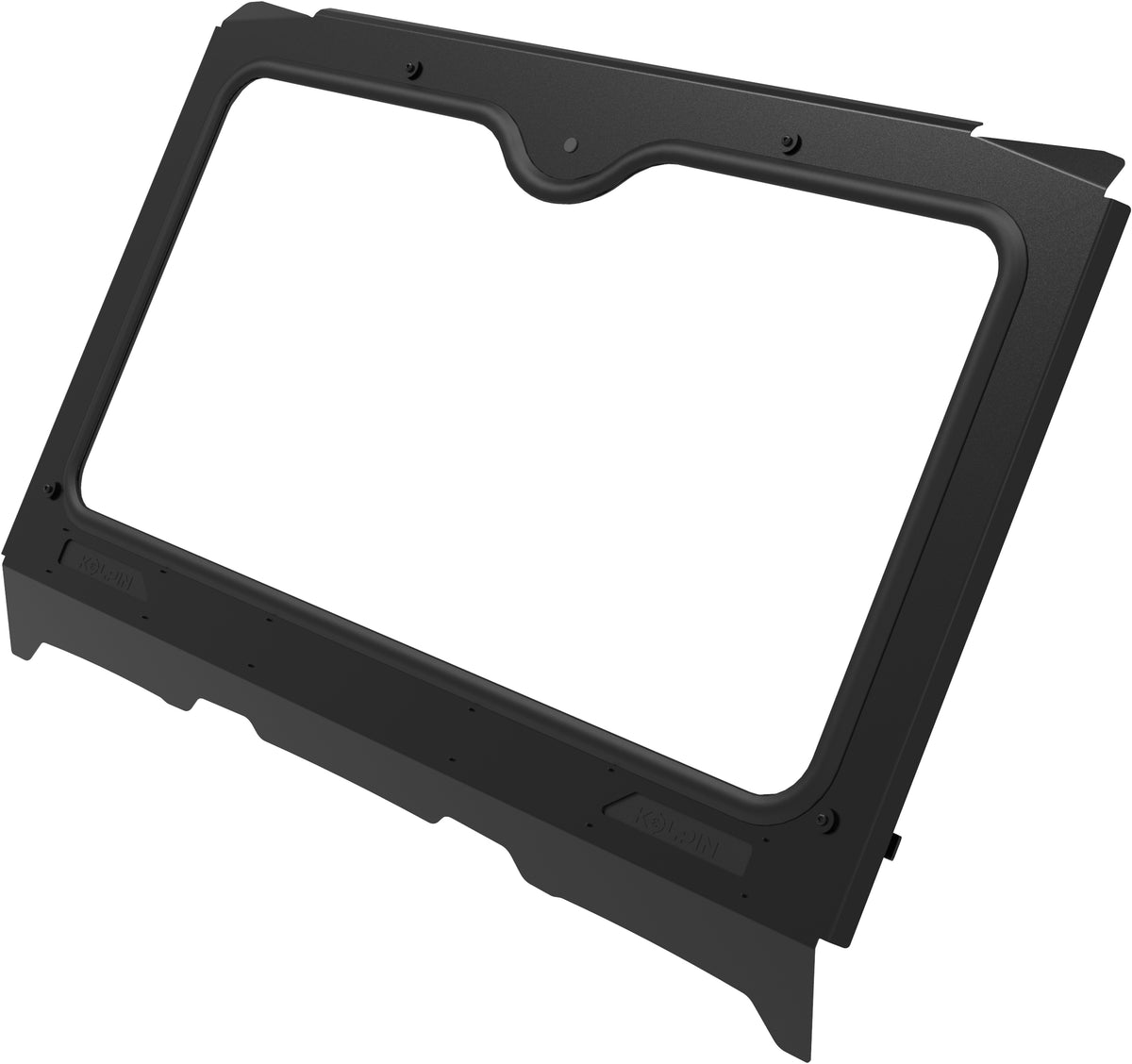 Kolpin Glass Windshield POL (28130)