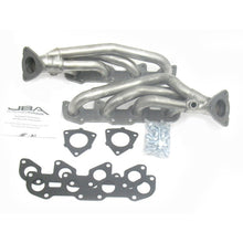 Cargar imagen en el visor de la galería, JBA 00-04 Toyota 4.7L V8 1-1/2in Primary Raw 409SS Cat4Ward Header