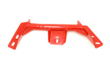 BMR 84-92 3rd Gen F-Body Transmission Conversion Crossmember T5 - Red