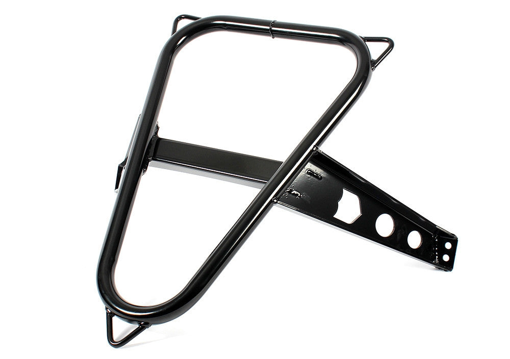 PRO Armor Spare Tire Mount Black POL (P141U300BL)