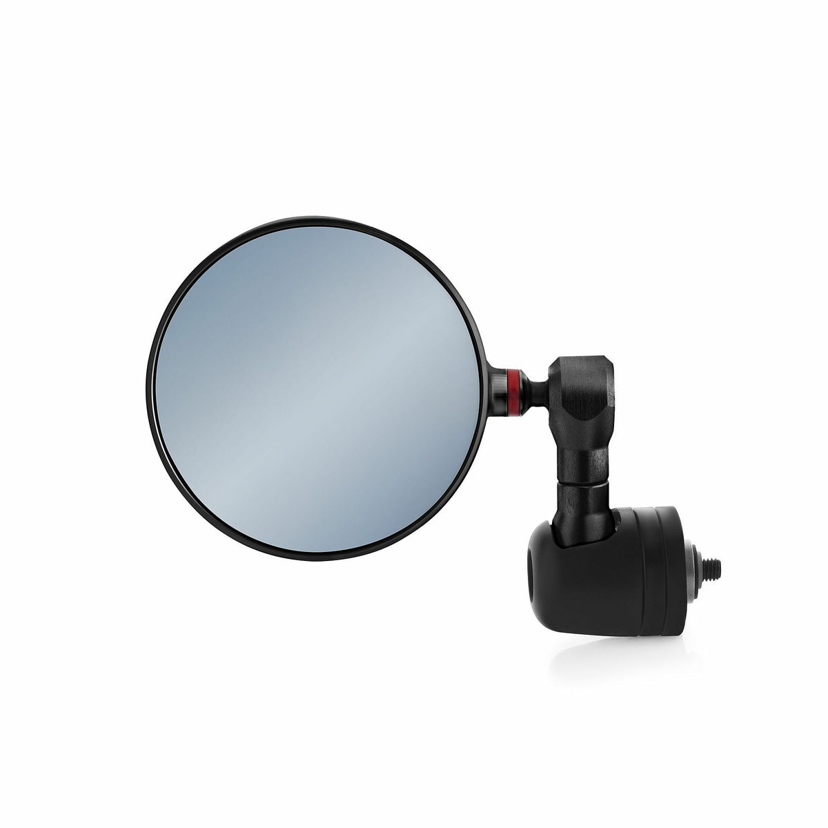 Rizoma Mirror SPY-R 80MM Black Each (BS285B)