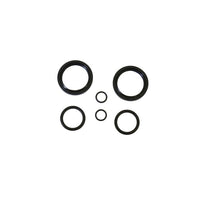 Cargar imagen en el visor de la galería, Athena Harley-Davidson 45849-71 Fork Oil Seal Kit