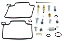 Cargar imagen en el visor de la galería, All Balls Racing 04-05 Honda VT600C Shadow Carburetor Rebuild Kit