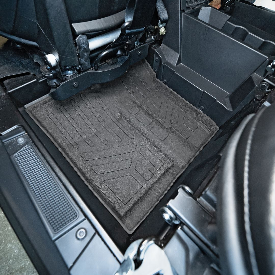 Smartliner Floor Liner Second ROW (UB0125)