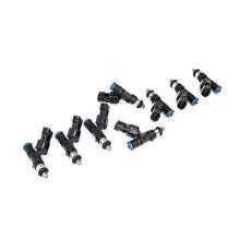 Cargar imagen en el visor de la galería, DeatschWerks 01-09 Audi S4/RS6/S6/S8 4.2L 1000cc Injectors - Set of 8