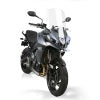 National Cycle 20+ Triumph Tiger 660 Sport V Stream Tall Windshield-Clear (N20613)
