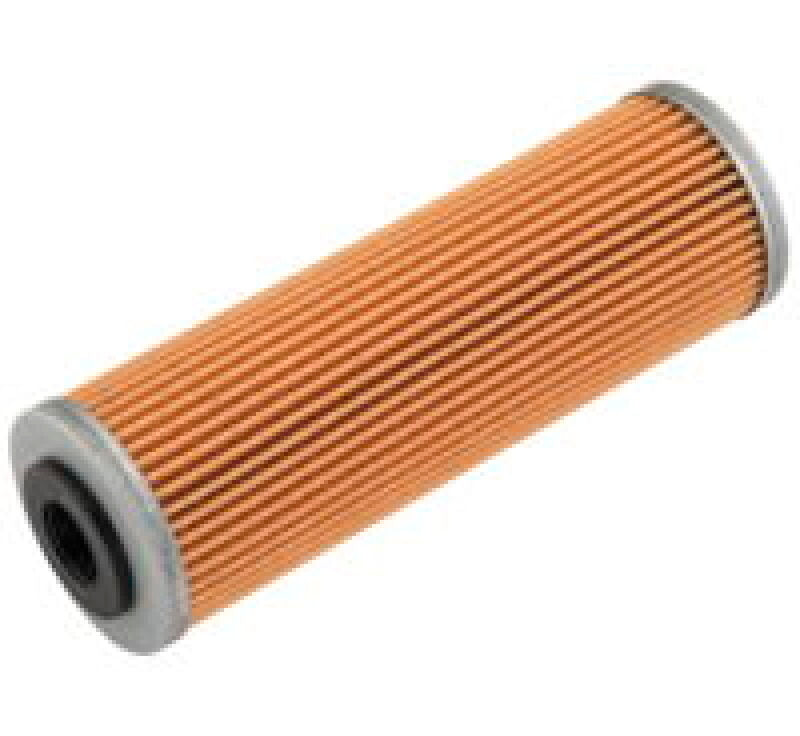 BikeMaster Bm Oil Filter Duc W/Press Vlv