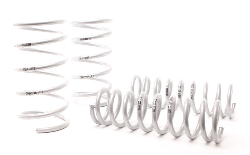 BMW 525i E34 Sport Spring 90-95 (no Touring)