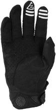 Cargar imagen en el visor de la galería, Answer 25 Peak Gloves Black/White - Large