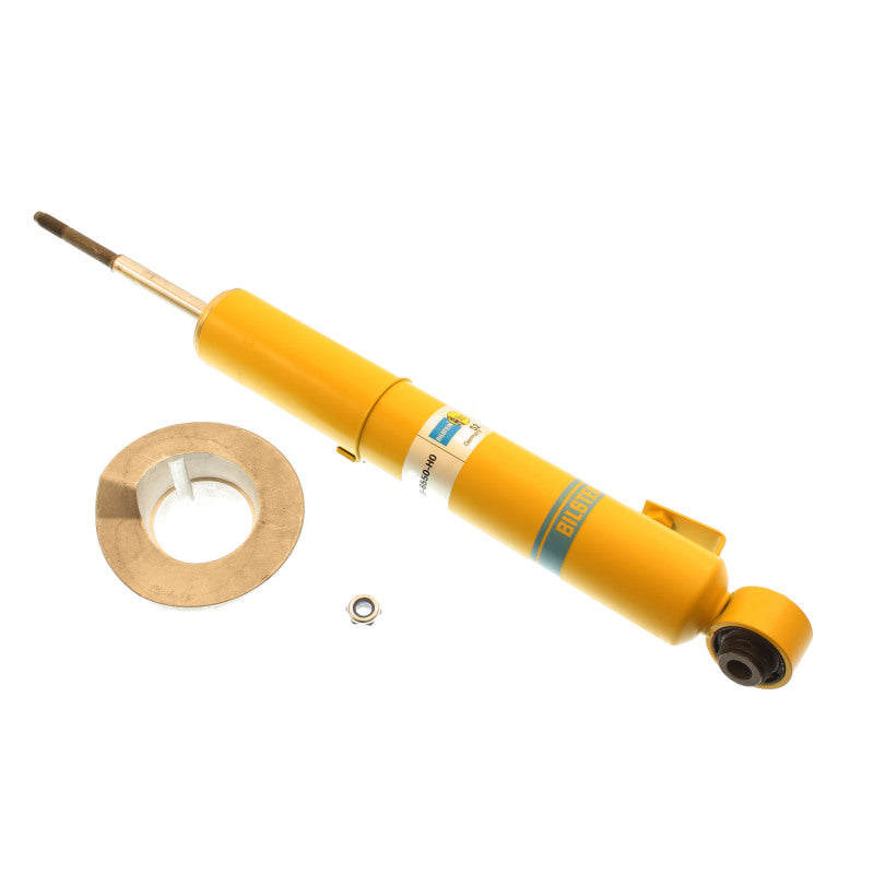 Amortiguador monotubo delantero Bilstein B8 1999 Mazda Miata 10th Anniversary de 46 mm