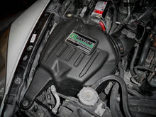 Cargar imagen en el visor de la galería, aFe 07-09 Ram 2500/3500 Cummins L6 6.7L (td)(Diesel) Quantum Cold Air Intake System w/ Pro 5R Filter