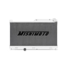 Cargar imagen en el visor de la galería, Mishimoto 93-95 Mazda RX-7 Performance Aluminum Radiator