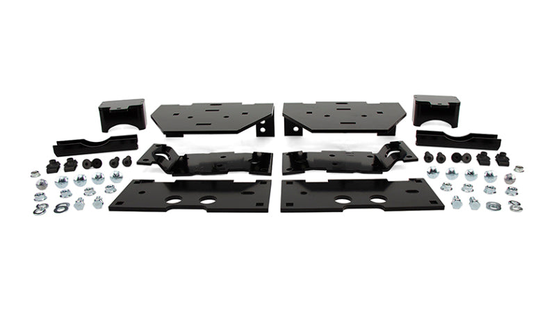 Air Lift LoadLifter 5000 Ultimate Air Spring Kit w/ Jounce Bumper — Fits 2020-2024 Ford F-350 DRW