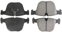 Cargar imagen en el visor de la galería, StopTech Performance 06-09 BMW M5 E60 / 07-09 M6 E63/E63 Rear Brake Pads