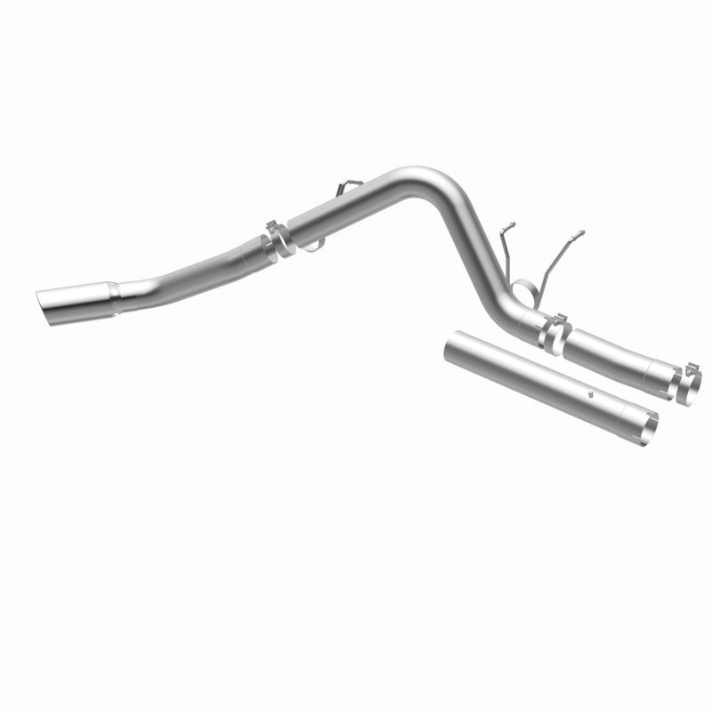 BRExhaust 07-11 Dodge Ram 2500/3500 6.7L Exhaust Kit