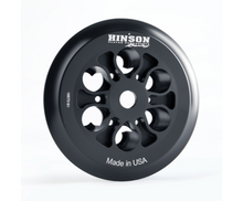 Cargar imagen en el visor de la galería, Hinson Clutch 17-17 Husqvarna FR 450 Rally Billetproof Pressure Plate