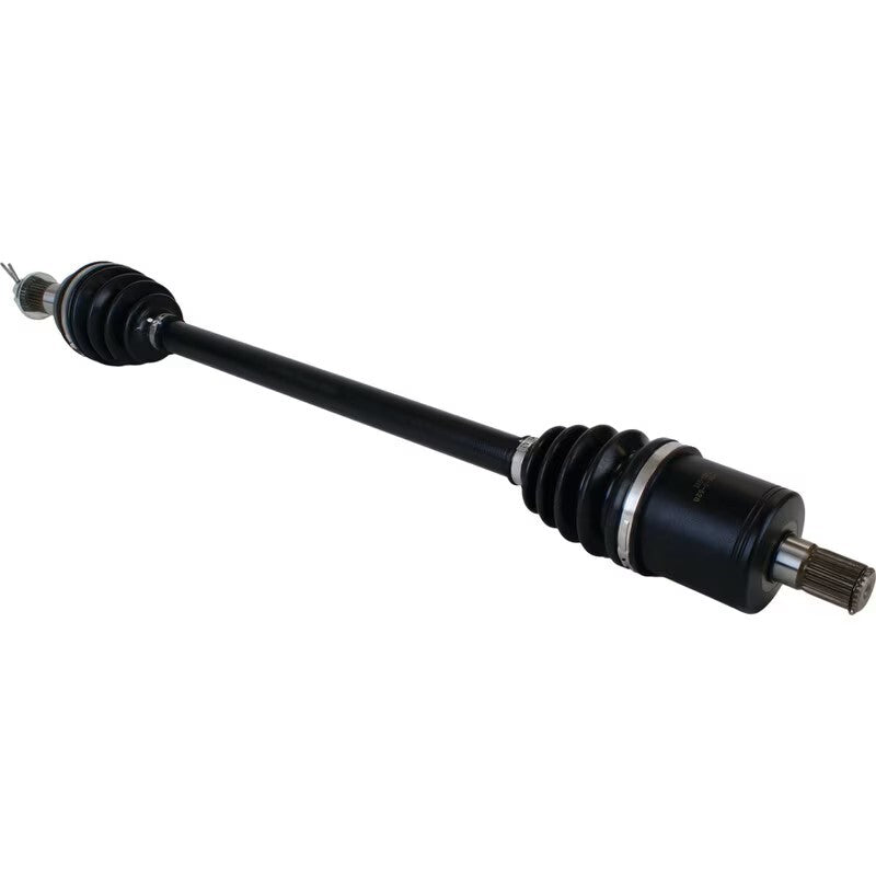 8-Ball Extreme Duty Axle (AB8-CA-8-350)