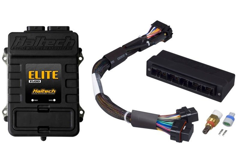 Kit de arnés adaptador de ECU Haltech Elite 1500